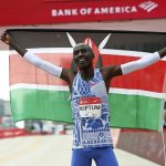 Marathoner Kelvin Kiptum dies at 24; broke world record in October