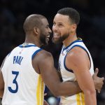 Kurtenbach: The next week will tell us (almost) everything we need to know about the Warriors