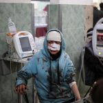 Opinion: What I saw as a doctor in Gaza wasn’t war — it was annihilation