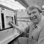 From John Madden to ‘doink cams,’ how Super Bowl broadcasts have evolved since 49ers’ first Big Game