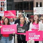 State governments looking to protect health-related data as it’s used in abortion battle