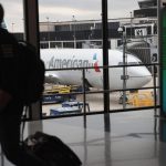 American Airlines is raising checked-luggage prices