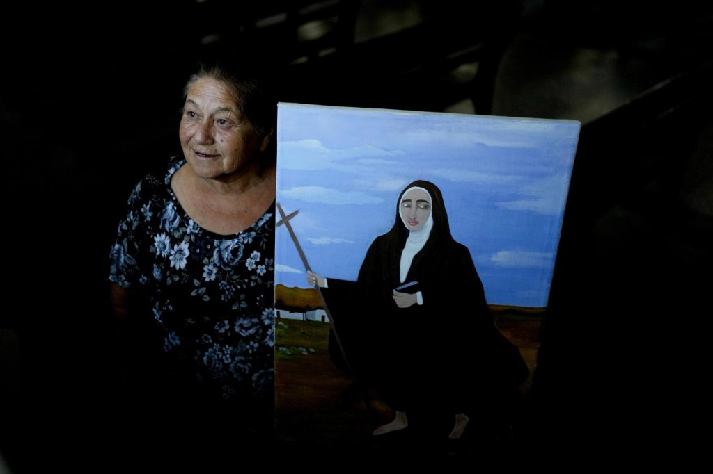 Mama Antula, the Jesuit who didn’t want to marry or be a nun, will be Argentina’s first female saint