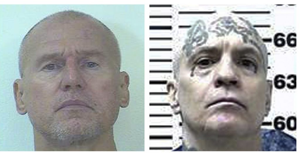 ‘Circular firing squad’: New allegations of murder and betrayal swirl with Aryan Brotherhood RICO case weeks away