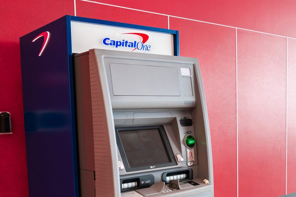 Everything you need to know about Capital One’s $35 billion takeover of Discover Financial