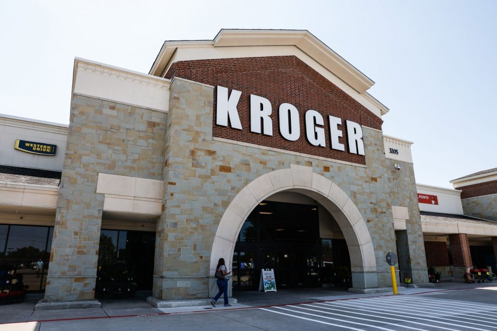 5 reasons why the feds are trying to block Kroger’s purchase of Albertsons