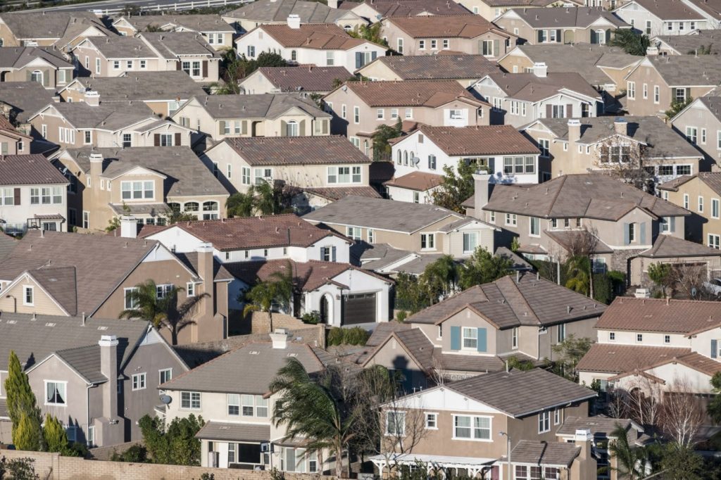 Is the housing market going to crash? What the experts are saying