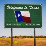 Gen Zers are choosing Texas for their new home more than any other state