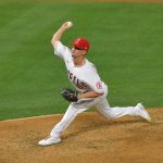 When new reliever Austin Warren might be ready to join SF Giants bullpen