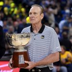 Rick Barry, Dave Stewart to be honored by Multi-Ethnic Sports Hall of Fame