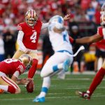 49ers kicker Moody visualizes Super Bowl game winner with Chiefs’ Butker as his model