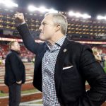 49ers GM John Lynch is still getting over Super Bowl LIV loss to Chiefs