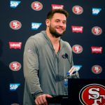 49ers’ Nick Bosa, Fred Warner channeling emotions ahead of Super Bowl