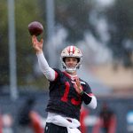 49ers’ Brock Purdy preps for Super Bowl stage: ‘Every moment this week is huge’