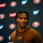 49ers’ playoff and Super Bowl veteran Charvarius Ward prepares to face former team