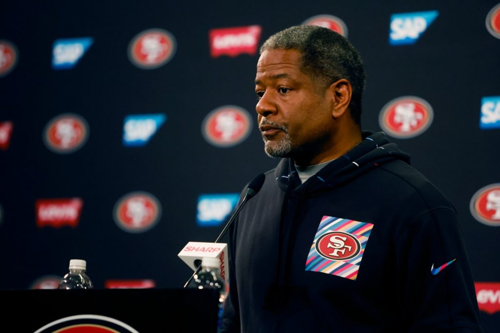 Kurtenbach: Steve Wilks wasn’t a scapegoat. Why Kyle Shanahan had to fire the Niners’ defensive coordinator