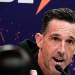 49ers’ Kyle Shanahan waxes nostalgic on father’s Super Bowl coaching influence