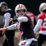 Brock Purdy admits his arm wasn’t at full strength to open 49ers’ Super Bowl season