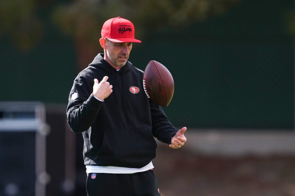 Super Bowl: Brock Purdy ‘pumped up’ after 49ers’ biggest practice of week