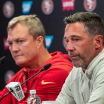 Kurtenbach: The clock is ticking on Kyle Shanahan and John Lynch, and they know it