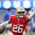 49ers’ first significant roster move this offseason costs cornerback his job