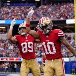 49ers’ offseason needs: Five positions that should not be overlooked