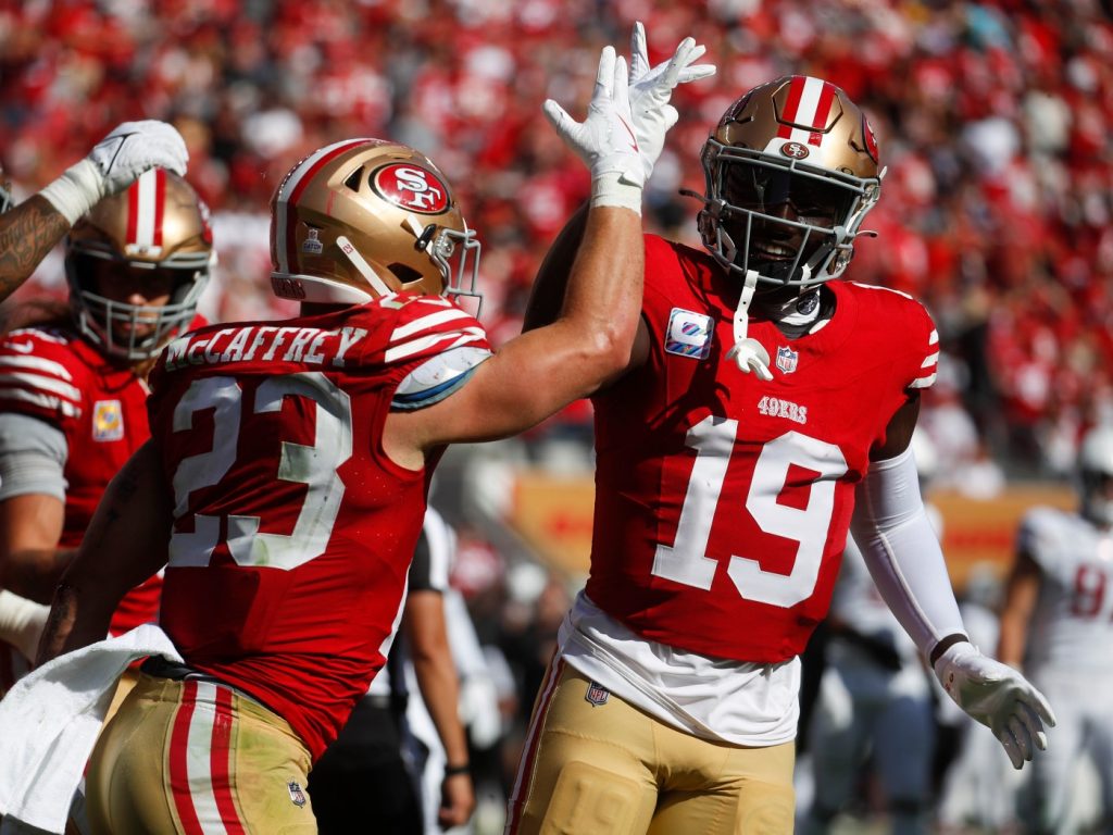 49ers’ game-by-game recap en route to Super Bowl LVIII