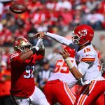 Forget Super Bowl LIV — 49ers take lessons from last season’s blowout loss to Chiefs