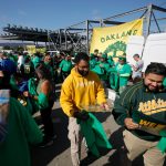 Oakland Fans Fest preview: Former players expected to speak, but ‘this isn’t an anti-A’s fest’