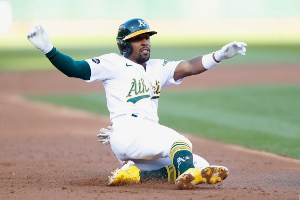 Oakland A’s veteran Tony Kemp departs for new team, thanks fans with heartfelt letter