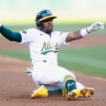 Oakland A’s veteran Tony Kemp departs for new team, thanks fans with heartfelt letter