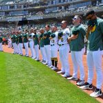 Oakland A’s, city and county officials already discussing Coliseum lease extension