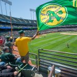 Chris Caray to follow great-grandfather Harry Caray in calling Oakland A’s games