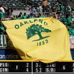 A’s have ‘professional dialogue’ with Oakland, Alameda Co. about Coliseum lease extension