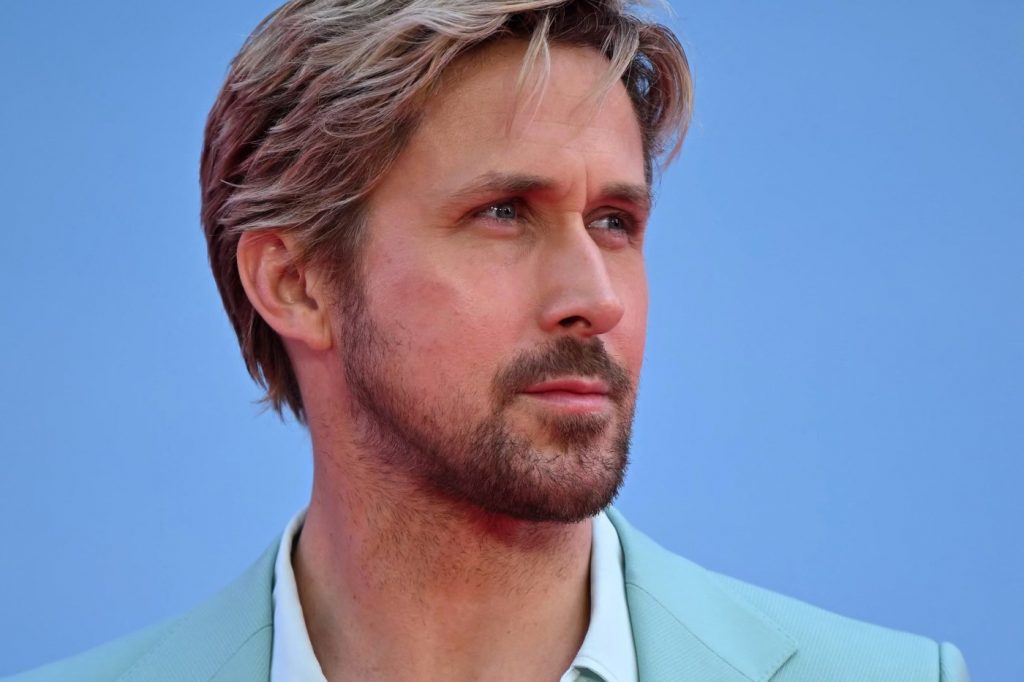 Ryan Gosling happy to perform ‘I’m Just Ken’ at the Oscars — if only he’d be asked