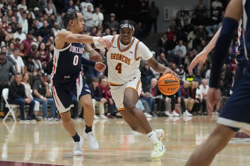 College basketball: Bay Area’s French Connection delivers for Santa Clara, Stanford