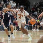 College basketball: Bay Area’s French Connection delivers for Santa Clara, Stanford