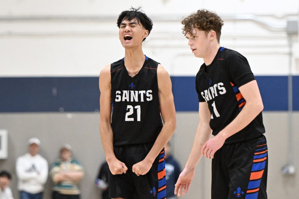 Santa Teresa boys scorch Branham in second half of critical league matchup: “Unleash the dogs”