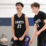 Santa Teresa boys scorch Branham in second half of critical league matchup: “Unleash the dogs”