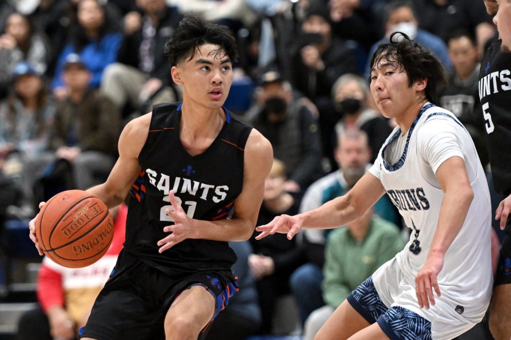 CCS basketball playoffs 2024: Tuesday’s top storylines, surprises, game recaps