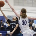 Ryka Aprameyan unguardable as Evergreen Valley girls clinch league title