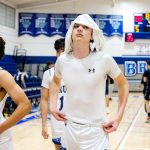 Stunner! Top-seeded Branham boys fall to high-octane Clovis East in NorCal D-II regional