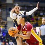 Pac-12 WBB roundup: Inside the epic UCLA-Oregon State finish, USC’s sweep, UW’s lost weekend and more