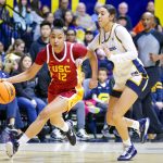 Pac-12 WBB power ratings: Colorado ascends after weekend sweep; Watkins’ outburst lifts USC