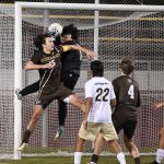 CCS soccer championships roundup: Mitty boys, Homestead, Los Gatos girls win titles