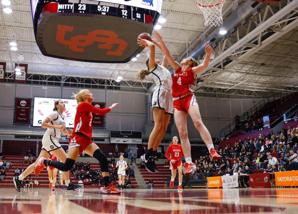 The dynasty continues: Dominant Mitty girls win eighth CCS Open title of the last decade