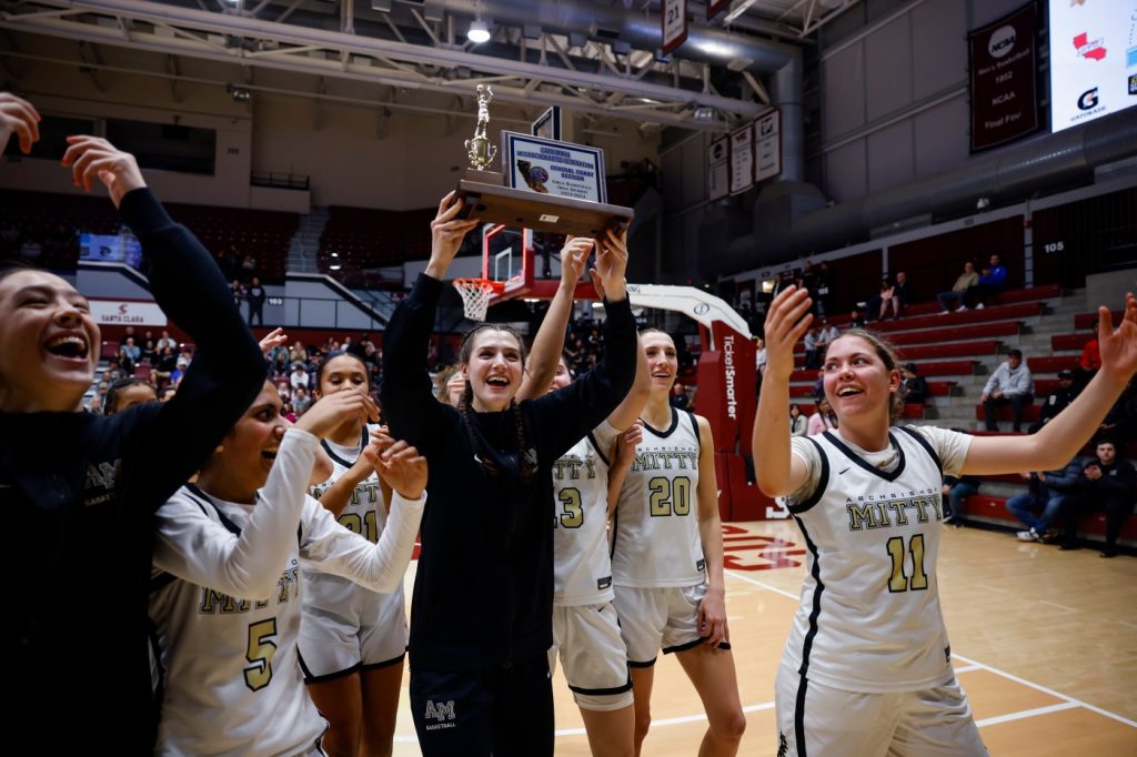 CIF NorCal basketball regionals 2024: Opening-round schedule