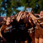 Kamryn Rosa’s midfield goal ignites St. Francis, leads Lancers past Mitty to capture CCS Division I title