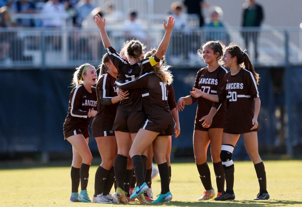 CIF NorCal soccer regionals 2024: Opening-round results, semifinal schedule