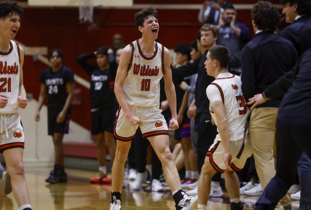 CCS playoff thriller: Los Gatos outlasts Santa Teresa in OT to reach Division I final